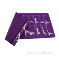 Pilates &amp; Fitness Wear-Resisting Yoka Matt Yoga Mat